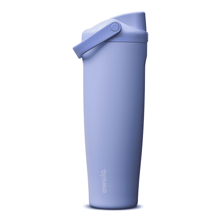 Owala 40oz FreeSip® Sway Stainless Steel Water Bottle - Walmart.com