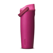 Owala 40oz FreeSip Sway Stainless Steel - Read My Lips
