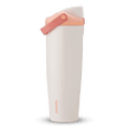 thumbnail image 1 of Owala 40oz FreeSip® Sway Stainless Steel  - Sparkling Sherbet, 1 of 6