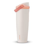 Owala 40oz FreeSip Sway Stainless Steel - Sparkling Sherbet