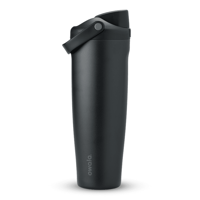 Owala Sway Stainless Steel Water Bottle, 40oz, FreeSip® - Walmart.com