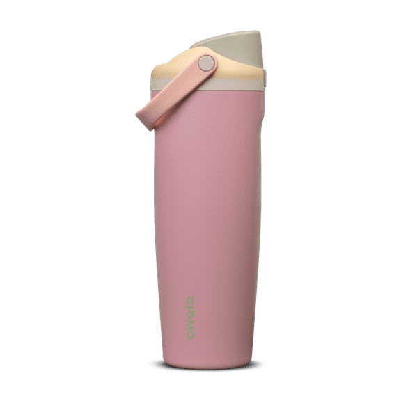 Owala FreeSip Sway Stainless Steel 30oz Cotton Candy Sky