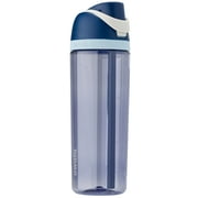 Owala FreeSip Tritan Water Bottle, 25oz Purple