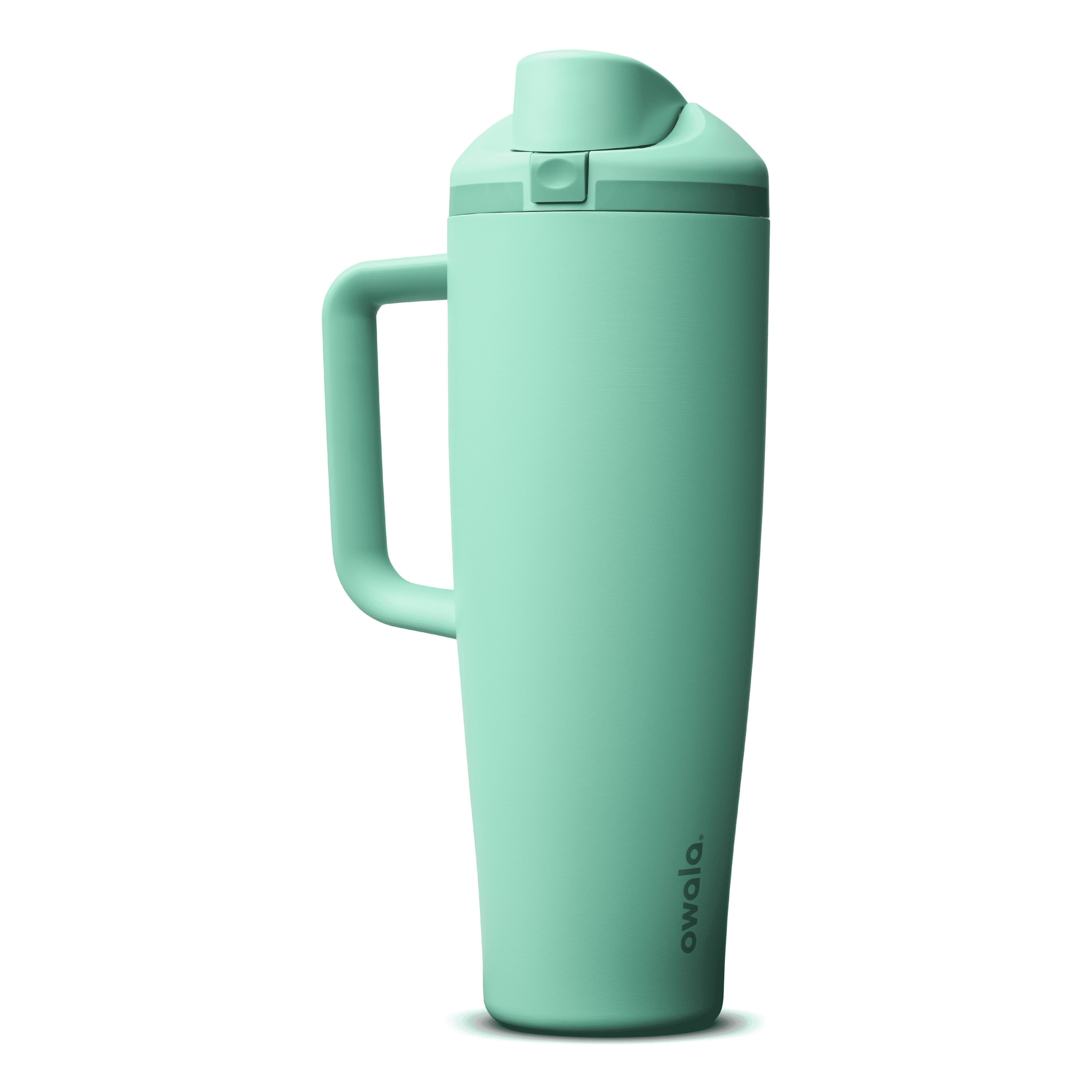 Owala 40oz FreeSip® Insulated Stainless Steel Tumbler - 90s Kid