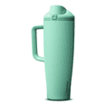 thumbnail image 1 of Owala 40oz FreeSip® Insulated Stainless Steel Tumbler - 90s Kid, 1 of 1