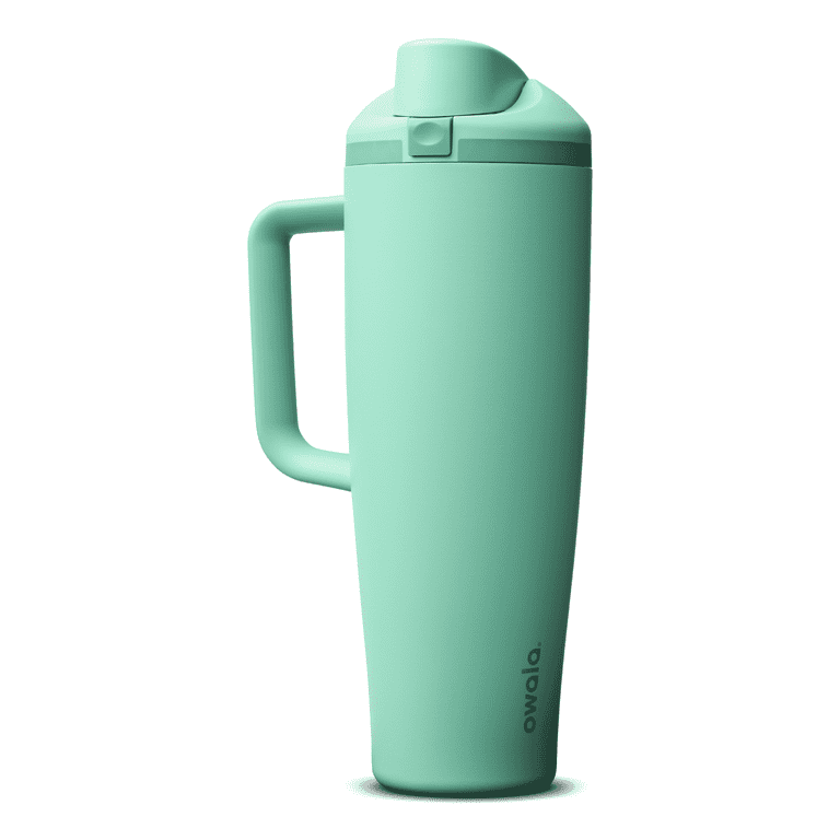 Owala 40oz FreeSip® Insulated Stainless Steel Tumbler - 90s Kid