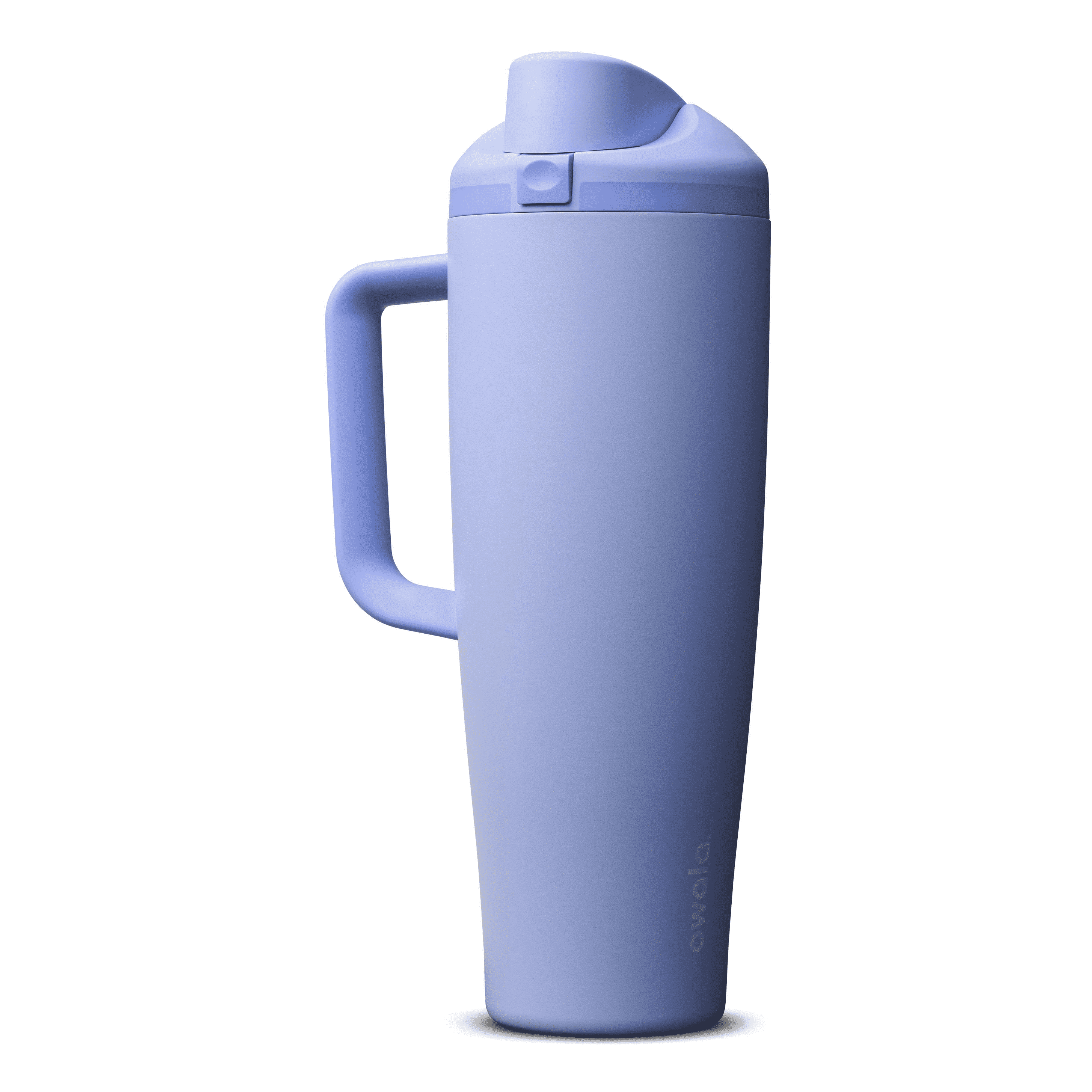Owala 40oz FreeSip® Insulated Stainless Steel Tumbler - Peach of