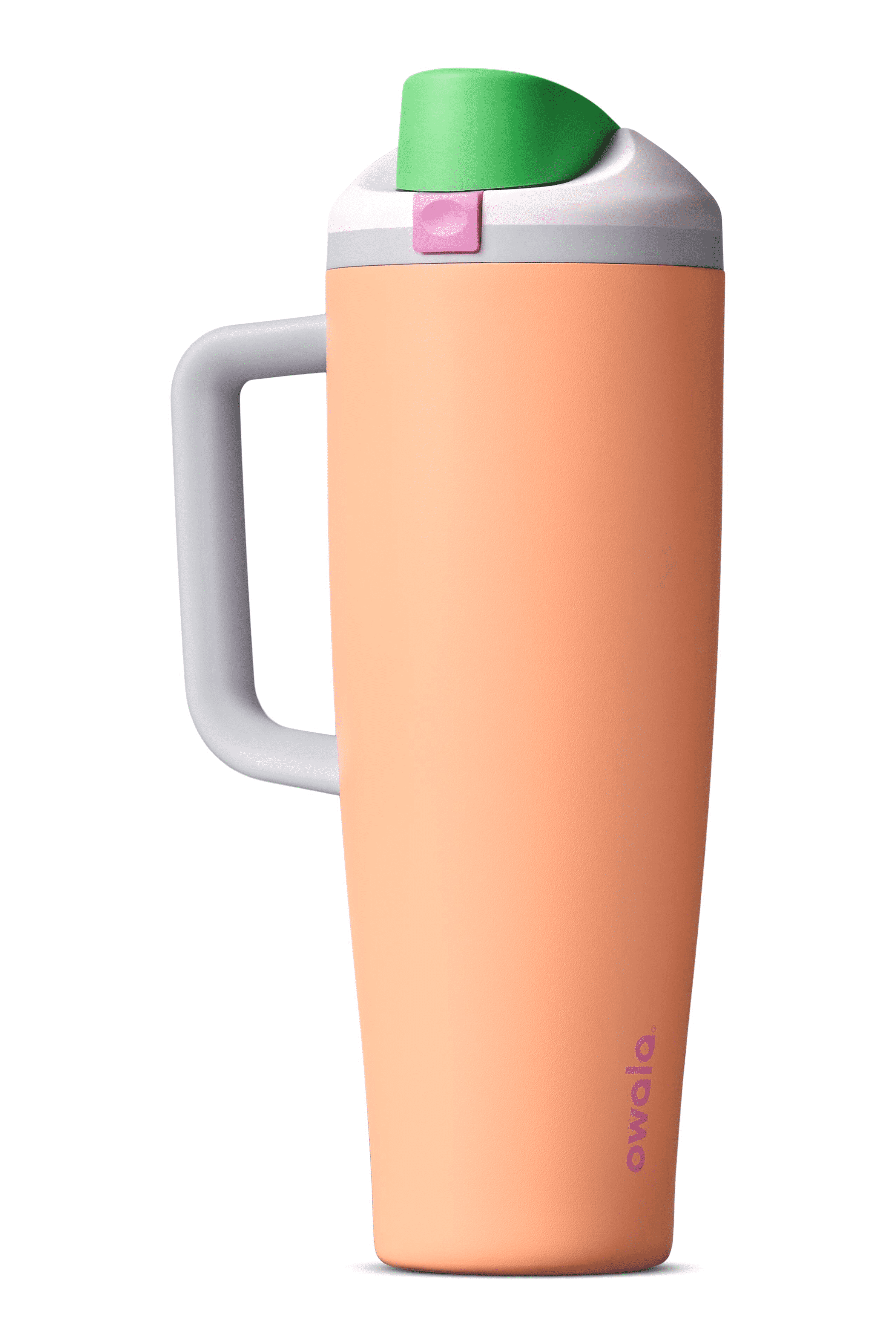 Owala 40oz FreeSip® Tumbler Insulated Stainless Steel - Peachy