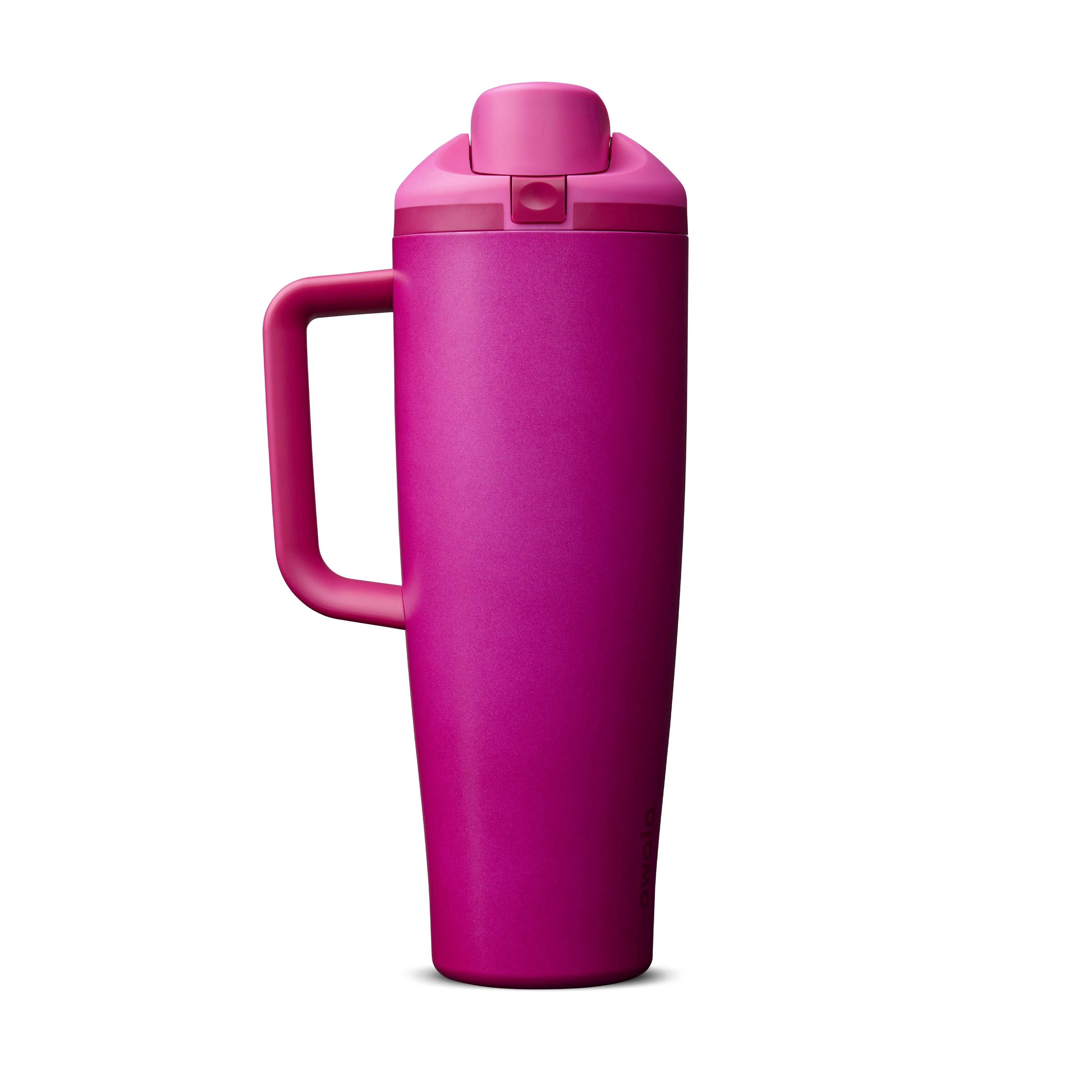 Owala 40oz FreeSip® Stainless Steel Insulated Tumbler - Read My