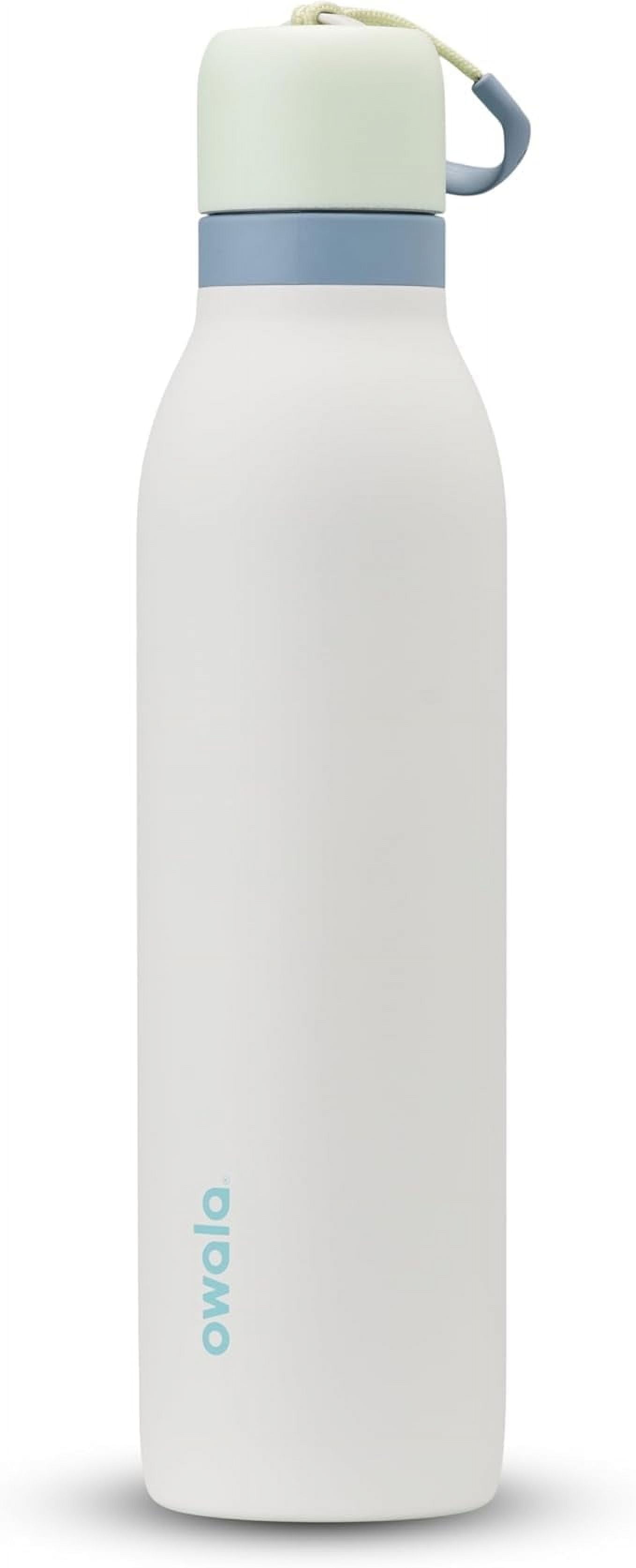 Amazon.com: Owala FreeSip Twist Insulated Stainless Steel