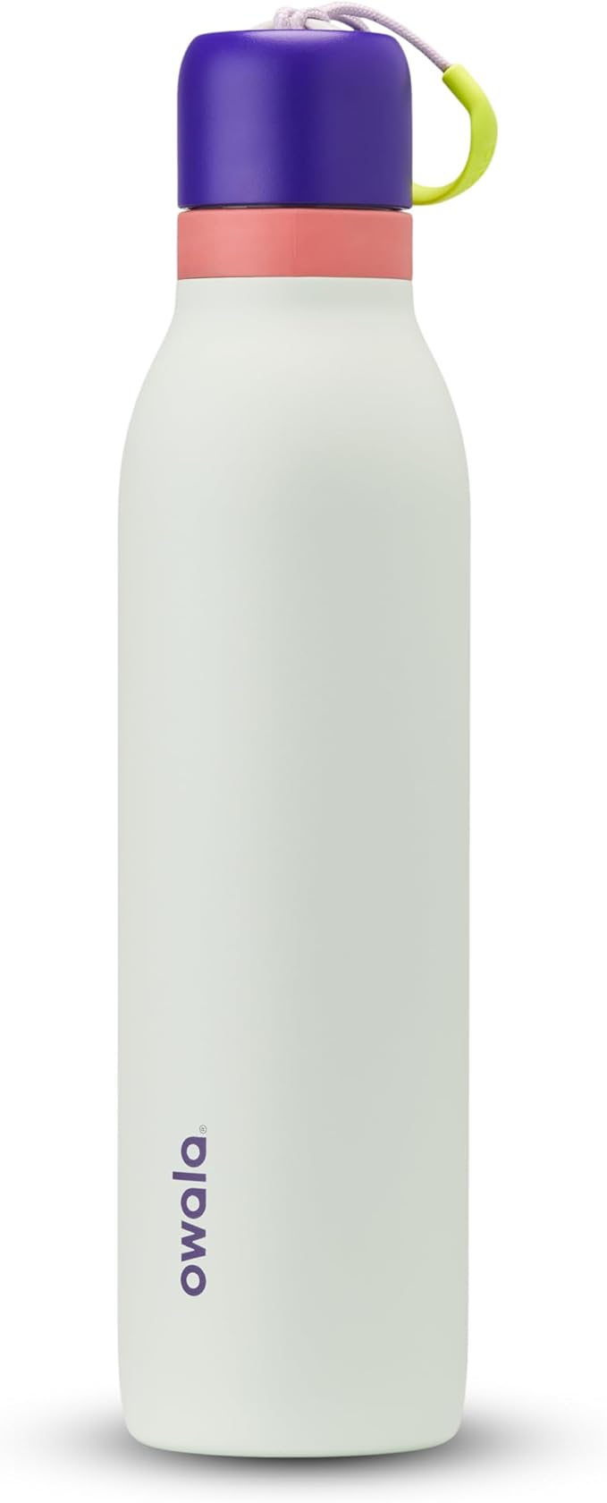 弁当箱・水筒 Owala FreeSip Twist 24 oz Water Bottle Amazon.com: Owala FreeSip Twist Insulated Stainless Steel