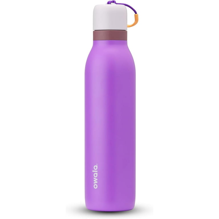Owala FreeSip Twist Insulated Stainless Steel Water Bottle