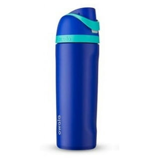  Owala Silicone Water Bottle Boot, Anti-Slip Protective Sleeve  for Water Bottle, Protects FreeSip and Flip Stainless Steel Water Bottles, 40  Oz, Mint : Sports & Outdoors