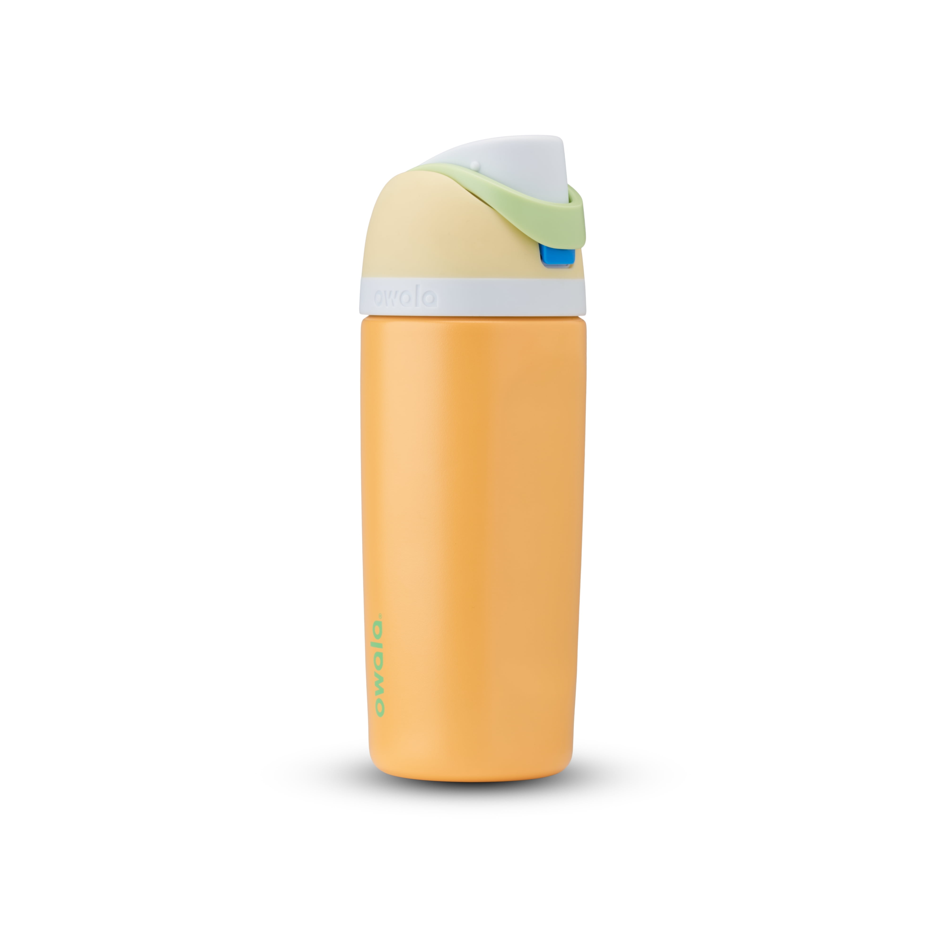 owala  misty horizon 16oz 475ml キッズサイズ Owala 16oz Kid's FreeSip Stainless Steel Water Bottle, Misty