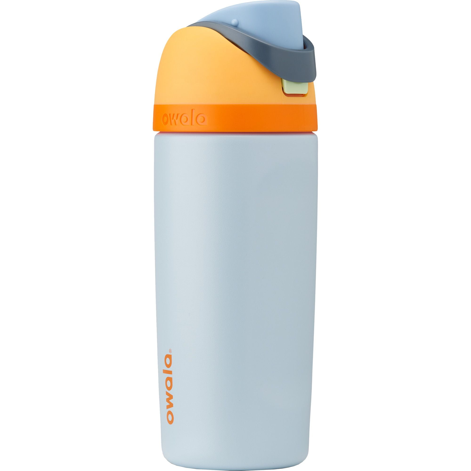 Owala FreeSip 子ども用水筒 イエロー 約475ml Owala FreeSip 子ども用水筒 イエロー 約475ml Amazon | Owala