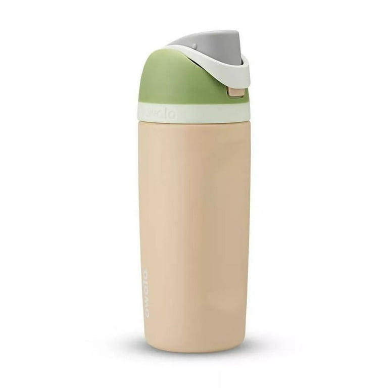 アメリカ限定カラー Owala FreeSip 子ども用水筒 475ml Amazon.com: Owala Kids FreeSip Insulated Stainless Steel Water