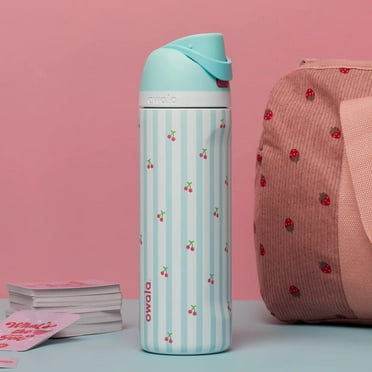 Owala Pillow Fight FreeSip 24oz Insulated Sports Water Bottle - Sky Blue