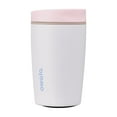 thumbnail image 1 of Owala SmoothSip Stainless Steel Coffee Tumbler, 12oz, Candy Coated, 1 of 3