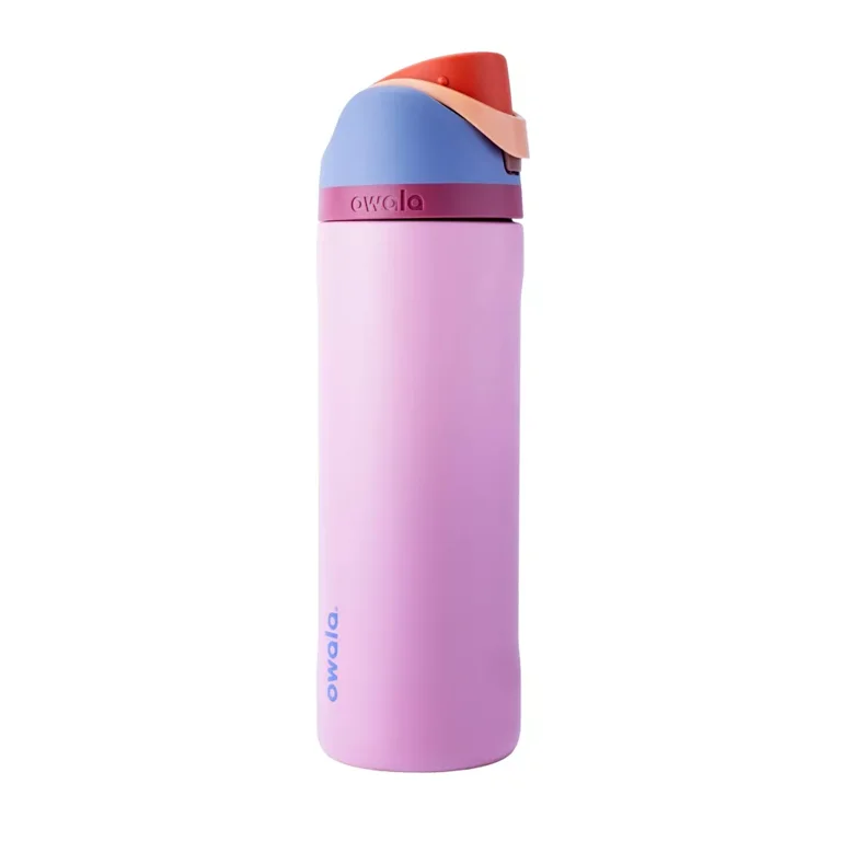 Owala Special Edition 24oz Stainless Steel Insulated FreeSip