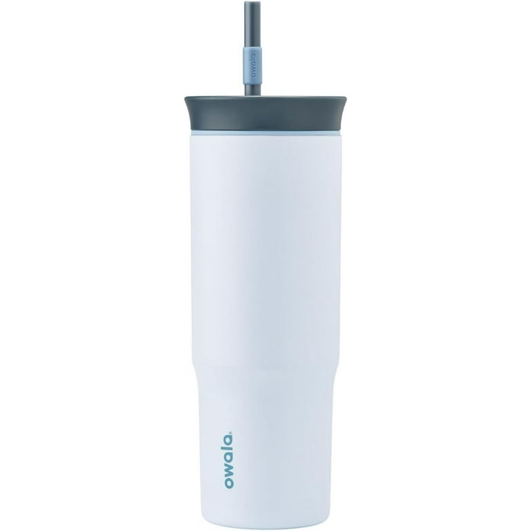 Owala Stainless Steel Triple Layer Insulated Travel Tumbler