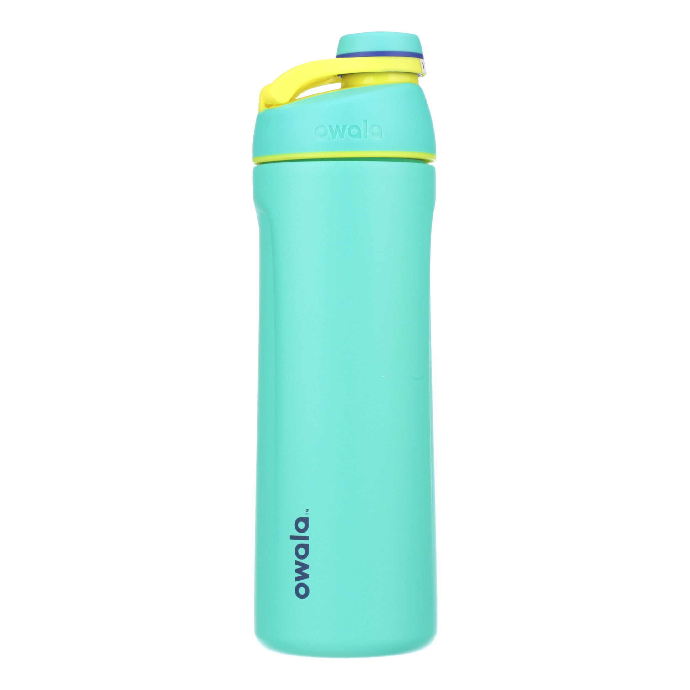 Owala Silicone Water Bottle Boot - Anti-Slip Protective Sleeve for 24-oz  FreeSip