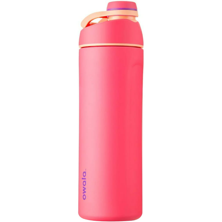 Owala Flip Bottle - Pink, 1 ct - Kroger