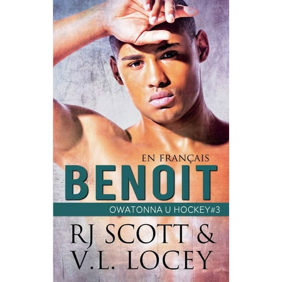 Owatonna U Hockey (Francais) Benoit (en franais), Book 3, (Paperback)