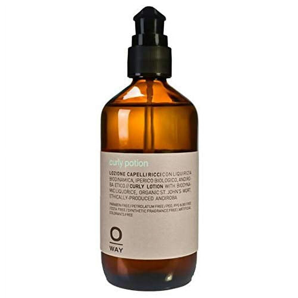 O WAY Curly Potion 8/13〜17発送不可 O WAY Curly Potion 8/13〜17発送不可 O WAY Curly Potion 8/13〜17