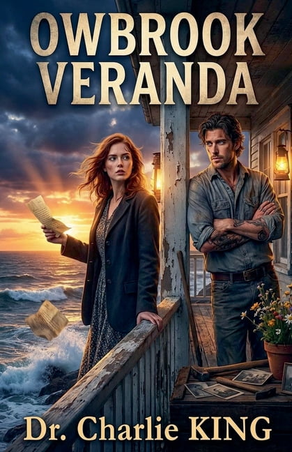 Owbrook Veranda, (Paperback)