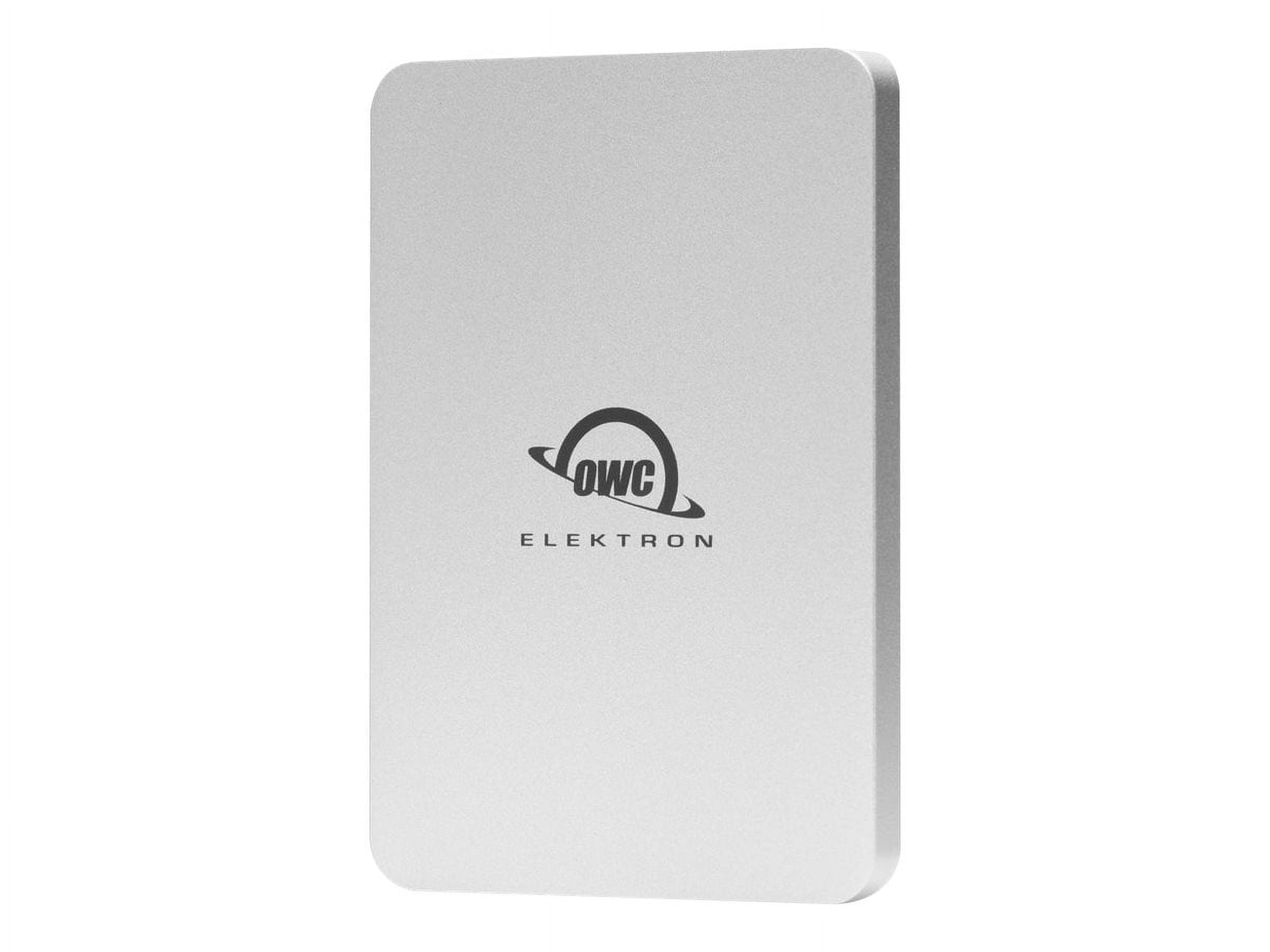 OWC Envoy Pro Elektron 1TB External SSD USB Zambia Ubuy