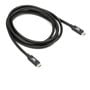 Owc OWCCBLTB4C2.0M 2.0 Meter [79in] Owc Thunderbolt 4/usb-c Up To 40gb/s And 100w Power Universal C