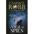 thumbnail image 1 of Owen Archer Mystery A Vigil of Spies, Book 10, (Paperback), 1 of 1