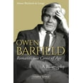 thumbnail image 1 of Owen Barfield, Romanticism Come of Age: A Biography (Paperback), 1 of 1