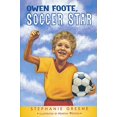 thumbnail image 1 of Pre-Owned Owen Foote, Soccer Star (Paperback 9780618130559) by Stephanie Greene, 1 of 1
