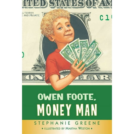 Owen Foots (Paperback) Owen Foote, Money Man, (Paperback)