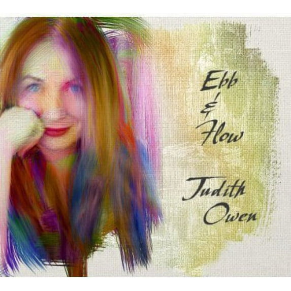 Owen, Judith : Ebb & Flow (CD)