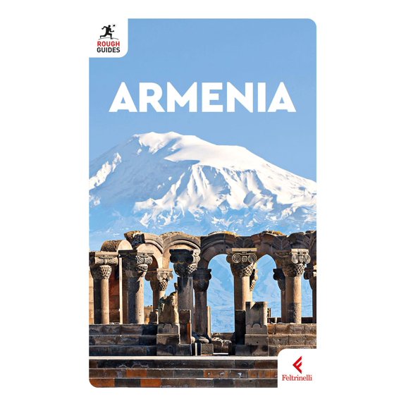 Owen Morton,Adam Prince,Natalie Taylor Armenia (Paperback)