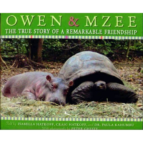 Pre-Owned Owen (Paperback) 0439927803 9780439927802
