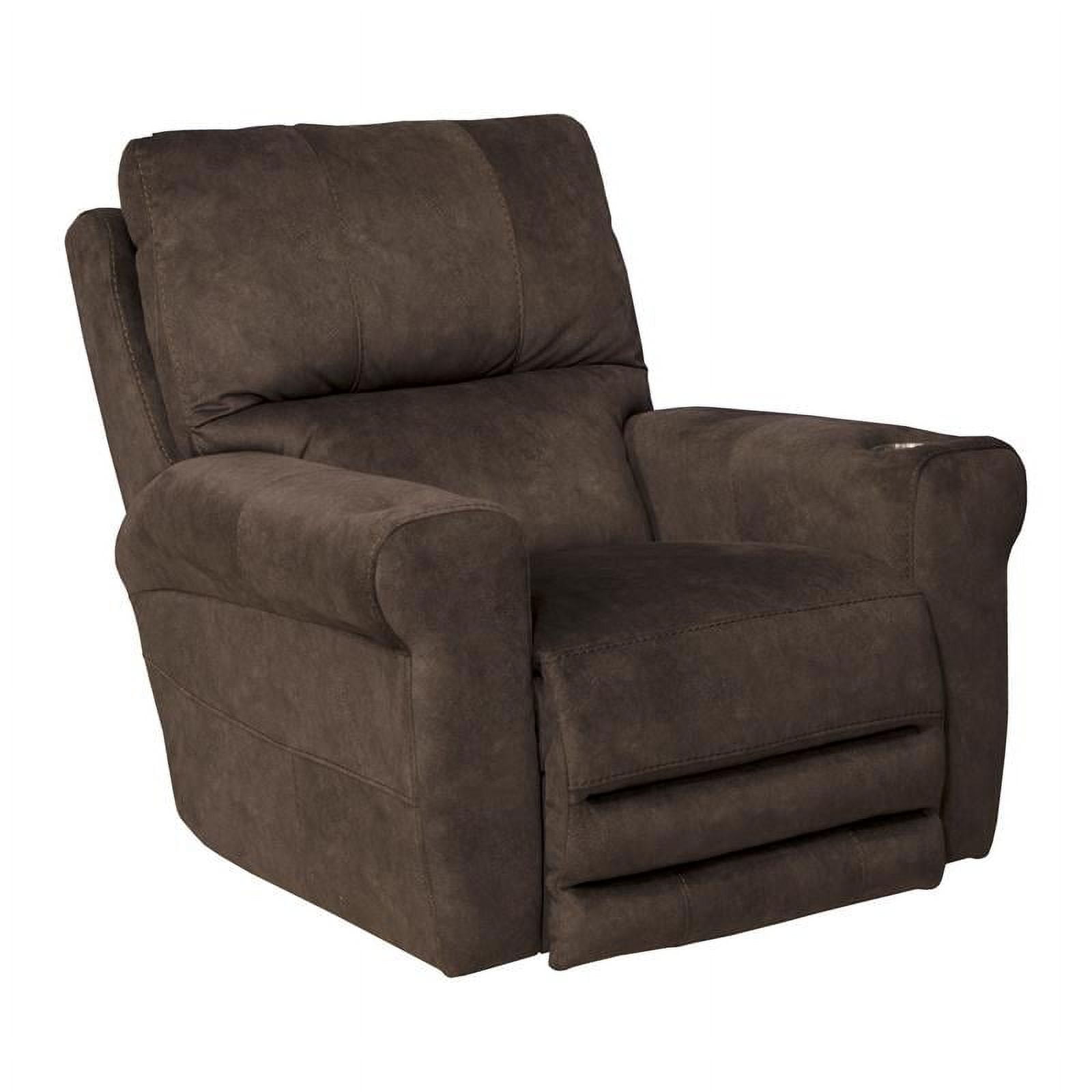 La Z Boy Recliner 3000