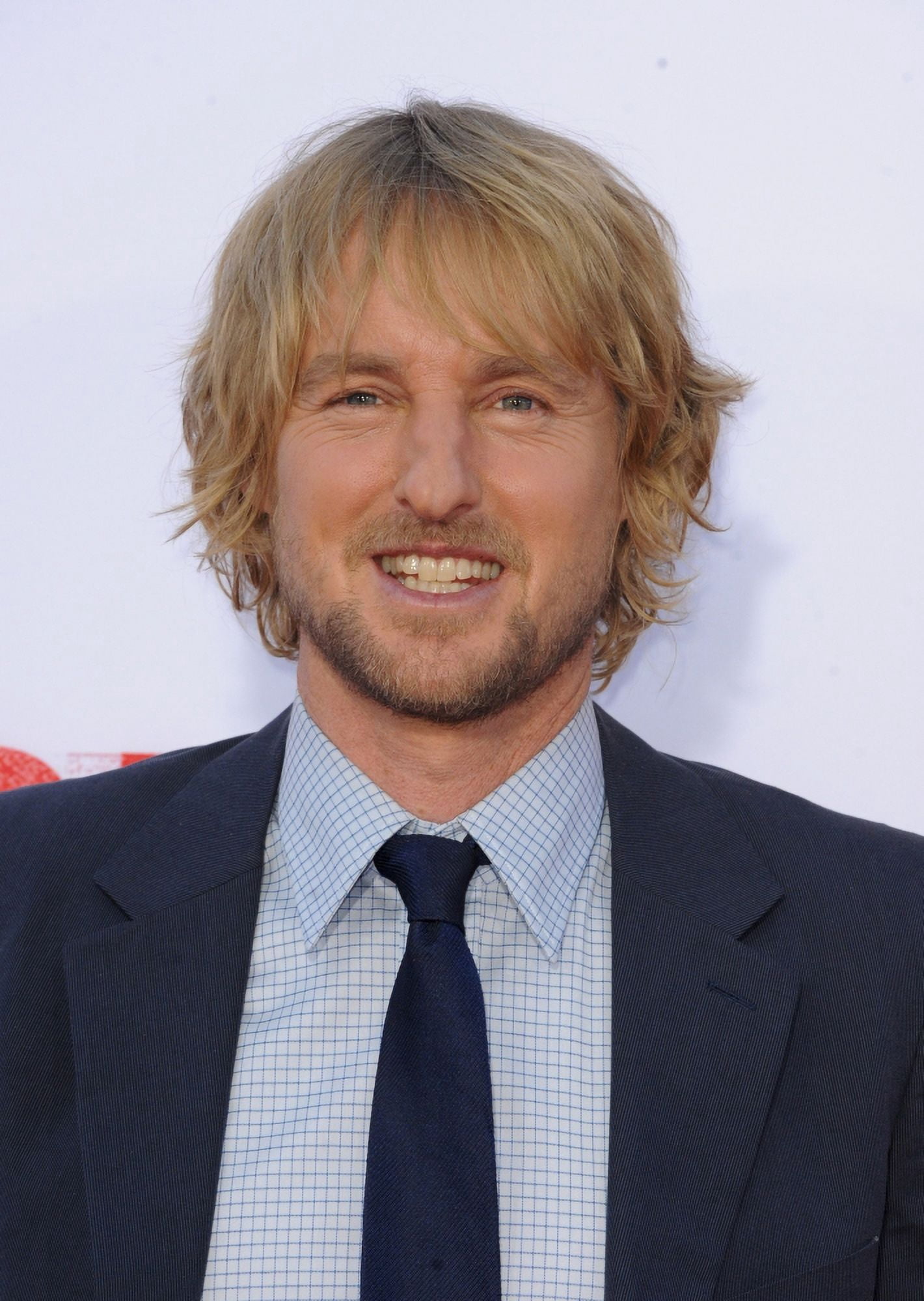 Owen Wilson At Arrivals For The Internship Premiere Canvas Art - (16 x 20)