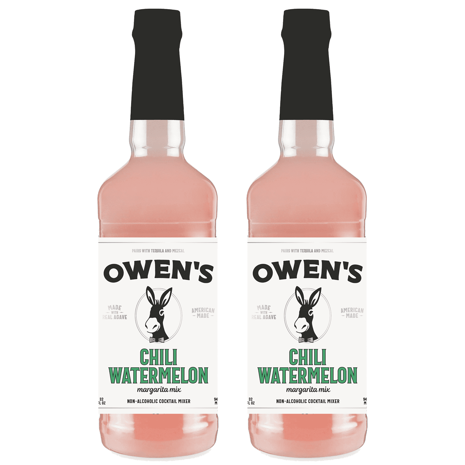 Owen’s Craft Mixers Live Nation Exclusive Chili Watermelon