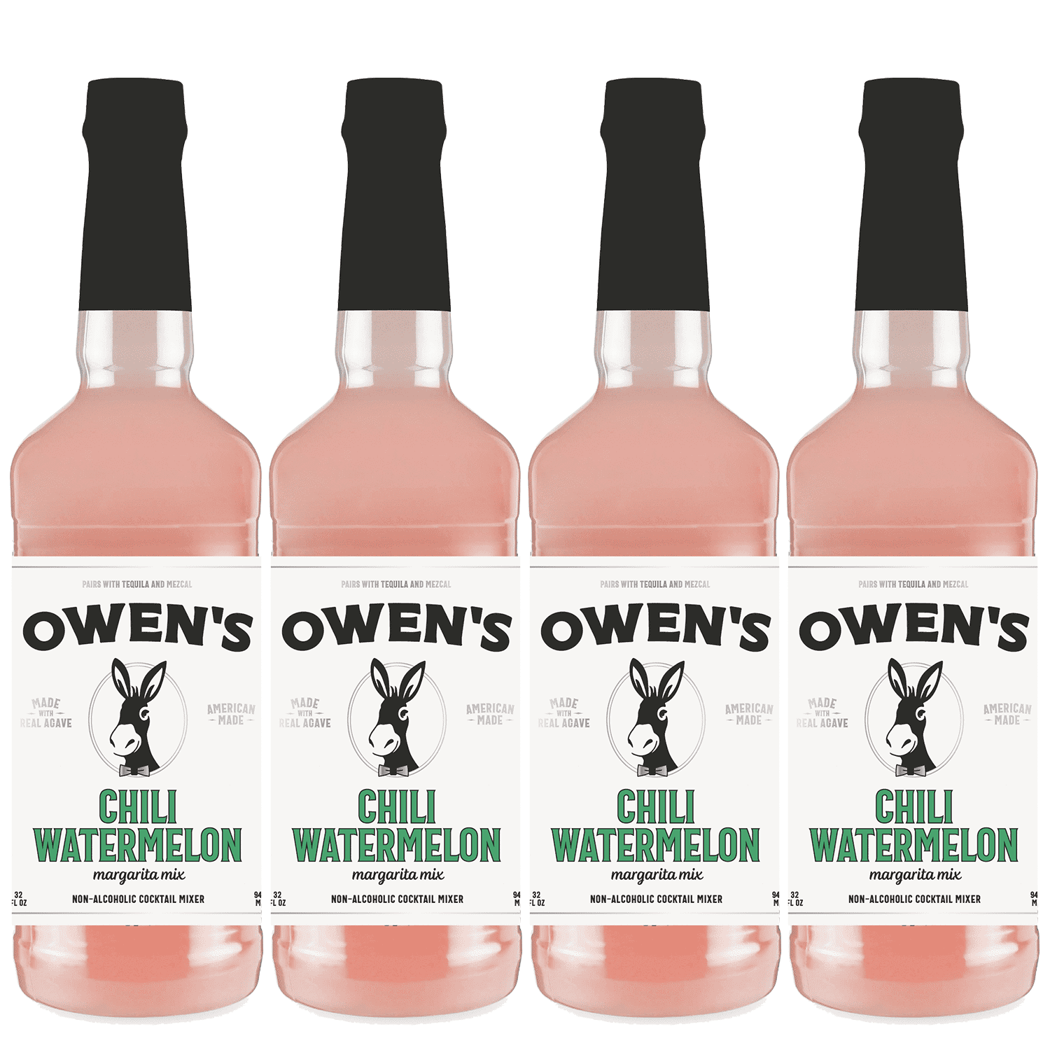 Owen’s Craft Mixers Live Nation Exclusive Chili Watermelon