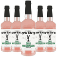 Owen’s Craft Mixers Live Nation Exclusive Chili Watermelon