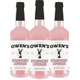 thumbnail image 1 of Owen’s Craft Mixers Live Nation Exclusive Strawberry Lemonade, 1 of 2