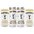 Owen’s Craft Mixers