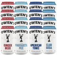 Owen’s Craft Mixers