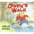 thumbnail image 1 of Pre-Owned Owen's Walk (Hardcover) 1400306949 9781400306947, 1 of 1