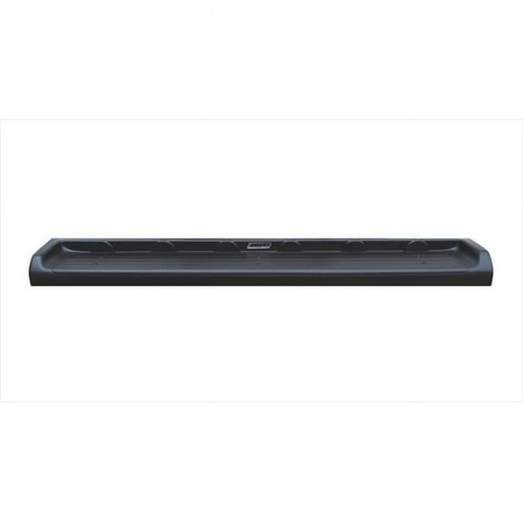 Owens 10-1153 Bracket Kit For Transender Running Boards Fits select: 1992-2000 CHEVROLET GMT-400, 1988 CHEVROLET R30