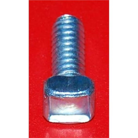 Owens BP01B Stone Guard Bolt, Black - Pack of 2