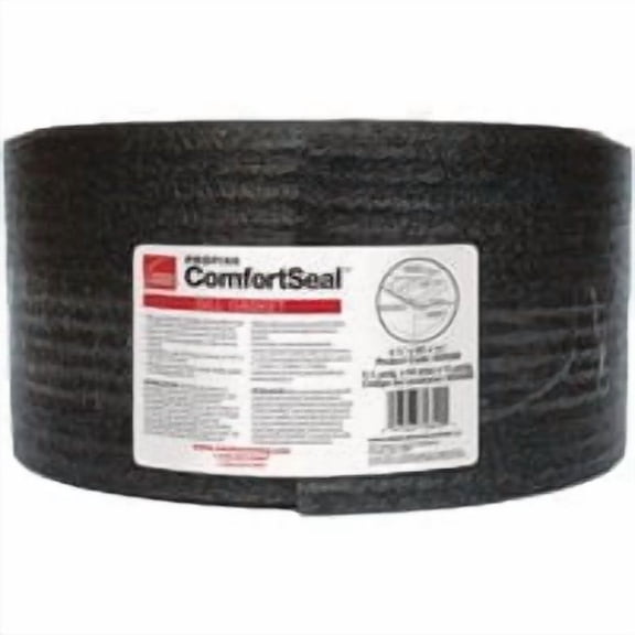 Owens Corning 50 Ft. Roll Sill Sealer - Pack of 4  Exterior Wood Surfaces, UV-Resistant Formula